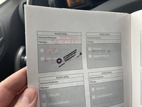 Toyota iQ vaihtoauto