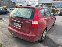 Hyundai i30 vaihtoauto