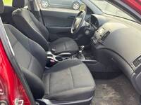 Hyundai i30 vaihtoauto