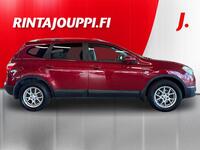 Nissan Qashqai+2 vaihtoauto