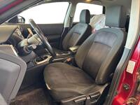 Nissan Qashqai+2 vaihtoauto