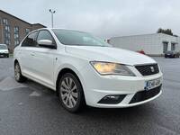 SEAT Toledo vaihtoauto