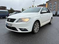 SEAT Toledo vaihtoauto