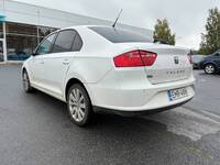 SEAT Toledo vaihtoauto