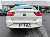 SEAT Toledo vaihtoauto
