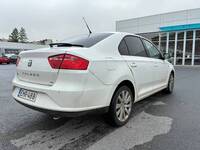 SEAT Toledo vaihtoauto