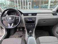 SEAT Toledo vaihtoauto