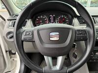 SEAT Toledo vaihtoauto