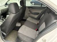 SEAT Toledo vaihtoauto