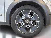 Mini Cooper S vaihtoauto