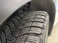 Mini Cooper S vaihtoauto