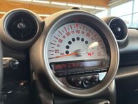 Mini Cooper S vaihtoauto