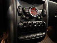 Mini Cooper S vaihtoauto