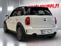 Mini Cooper S vaihtoauto