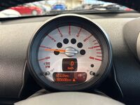 Mini Cooper S vaihtoauto