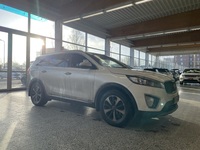 Kia Sorento vaihtoauto