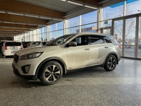 Kia Sorento vaihtoauto