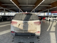 Kia Sorento vaihtoauto