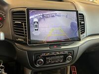 SEAT Alhambra vaihtoauto