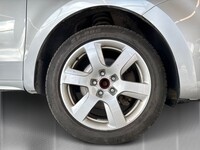 SEAT Alhambra vaihtoauto