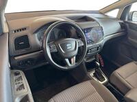 SEAT Alhambra vaihtoauto