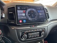 SEAT Alhambra vaihtoauto