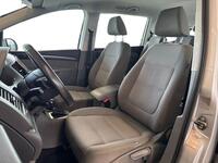 SEAT Alhambra vaihtoauto