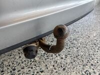 SEAT Alhambra vaihtoauto