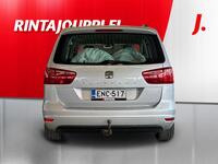 SEAT Alhambra vaihtoauto