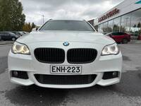 BMW 535 vaihtoauto