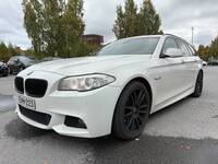 BMW 535 vaihtoauto