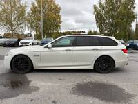 BMW 535 vaihtoauto