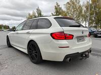 BMW 535 vaihtoauto