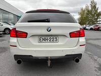 BMW 535 vaihtoauto