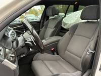 BMW 535 vaihtoauto