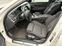 BMW 535 vaihtoauto
