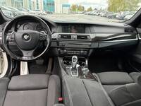 BMW 535 vaihtoauto
