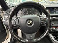 BMW 535 vaihtoauto
