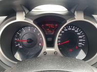 Nissan Juke vaihtoauto
