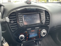 Nissan Juke vaihtoauto