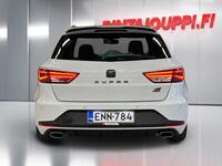 SEAT Leon ST vaihtoauto