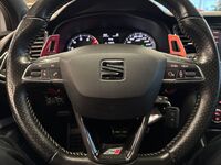 SEAT Leon ST vaihtoauto