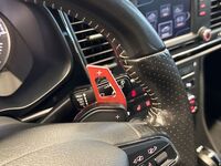 SEAT Leon ST vaihtoauto