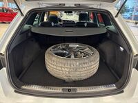 SEAT Leon ST vaihtoauto