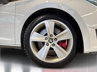 SEAT Leon ST vaihtoauto