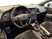 SEAT Leon ST vaihtoauto