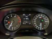 SEAT Leon ST vaihtoauto