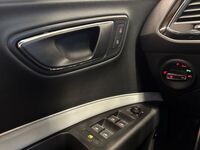 SEAT Leon ST vaihtoauto