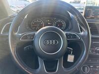 Audi Q3 vaihtoauto
