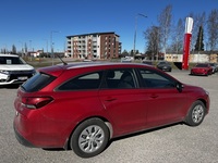 Hyundai i30 Wagon vaihtoauto